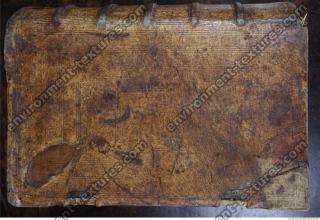 Photo Texture of Historical Book 0742